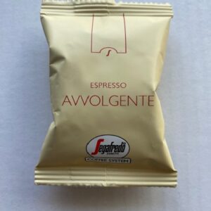 Segafredo Espresso Avvolgente