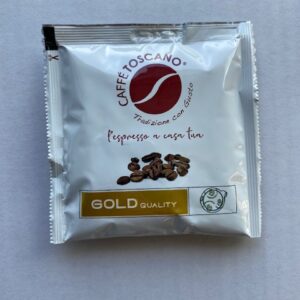 Toscano GOLD Quality