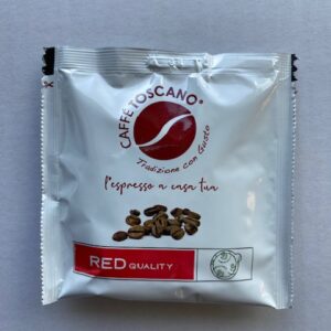 Toscano RED Quality