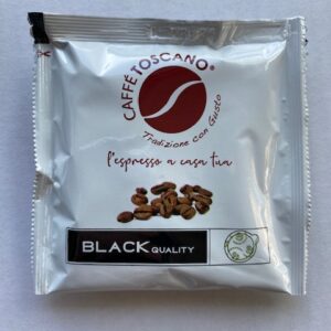 Toscano BLACK Quality