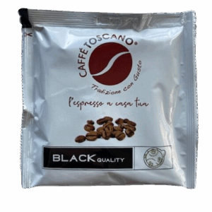 Toscano BLACK Quality