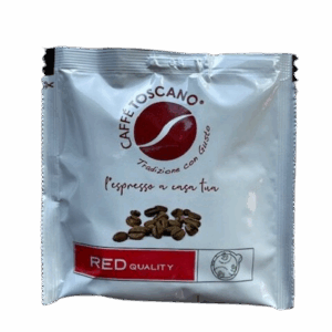Toscano RED Quality