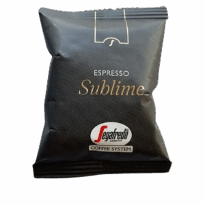 Segrafredo Espesso Sublime