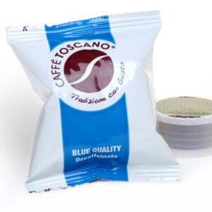 Caffè Toscano Decaffeinato