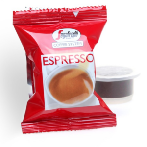Segafredo Espresso