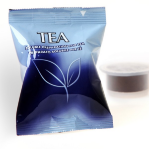 Segafredo Tea