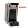 Ciao Spinel + 150 Cialde Caffè Toscano Brown Quality - immagine 4