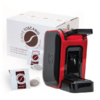 Ciao Spinel + 150 Cialde Caffè Toscano Brown Quality - immagine 2