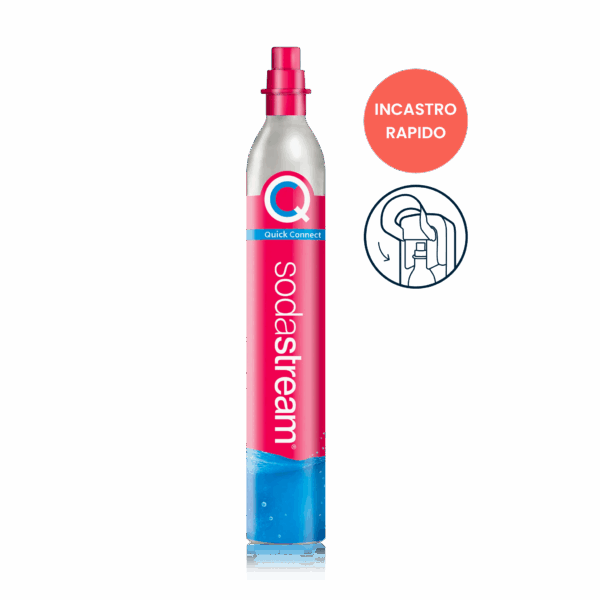 Cilindro Rosa